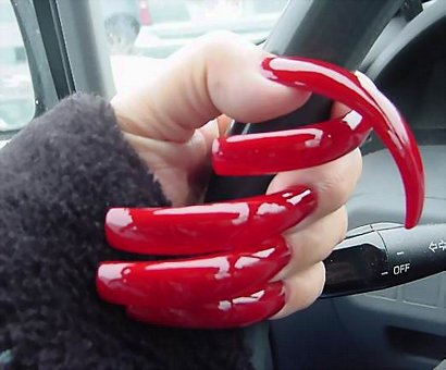 Ногти