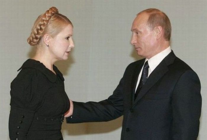Чё тут у нас? Есть что-нить?