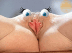Глазки